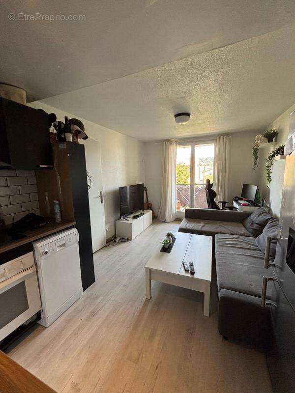 Appartement à LA SEYNE-SUR-MER