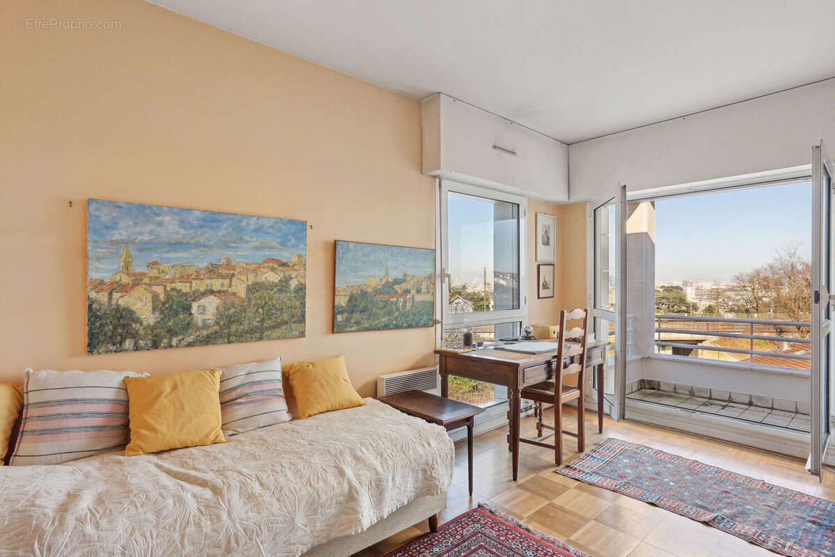 Appartement à MEUDON