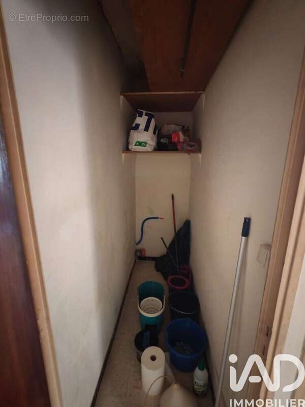 Appartement 29 m² à Toulon  - photo 4