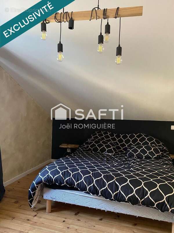 Photo 7 - Maison à AUBIN