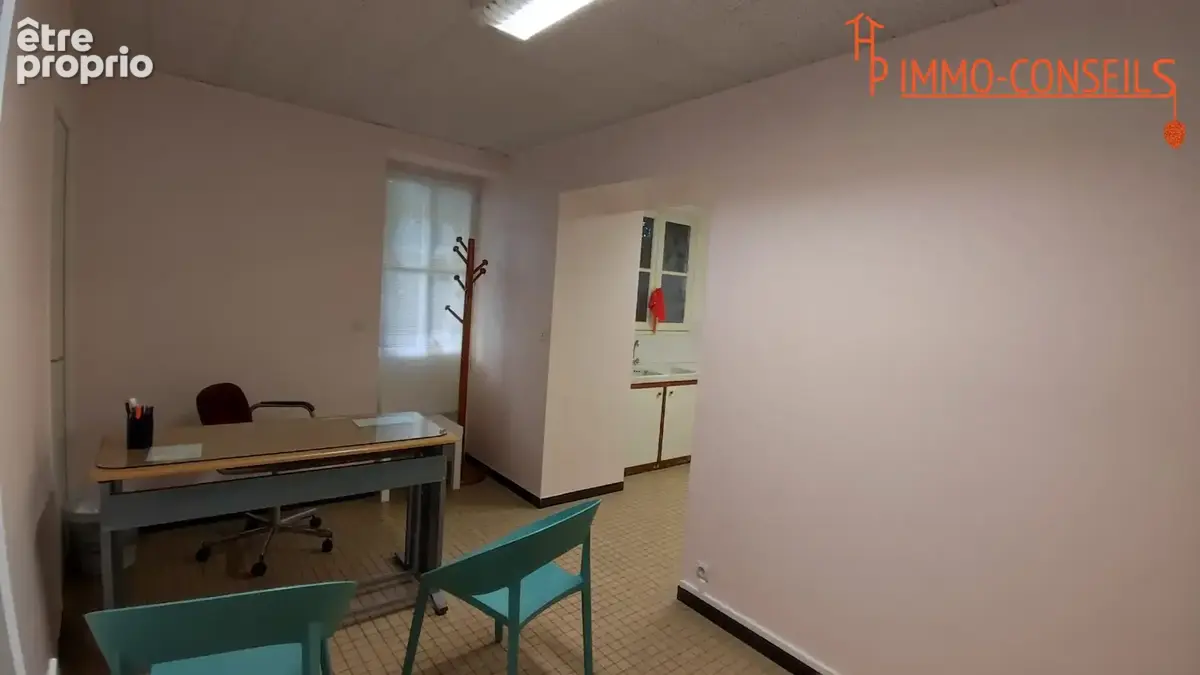 Maison 5 pièces 140 m² à vendre à Notre-Dame-Des-Landes (44130) - photo 6