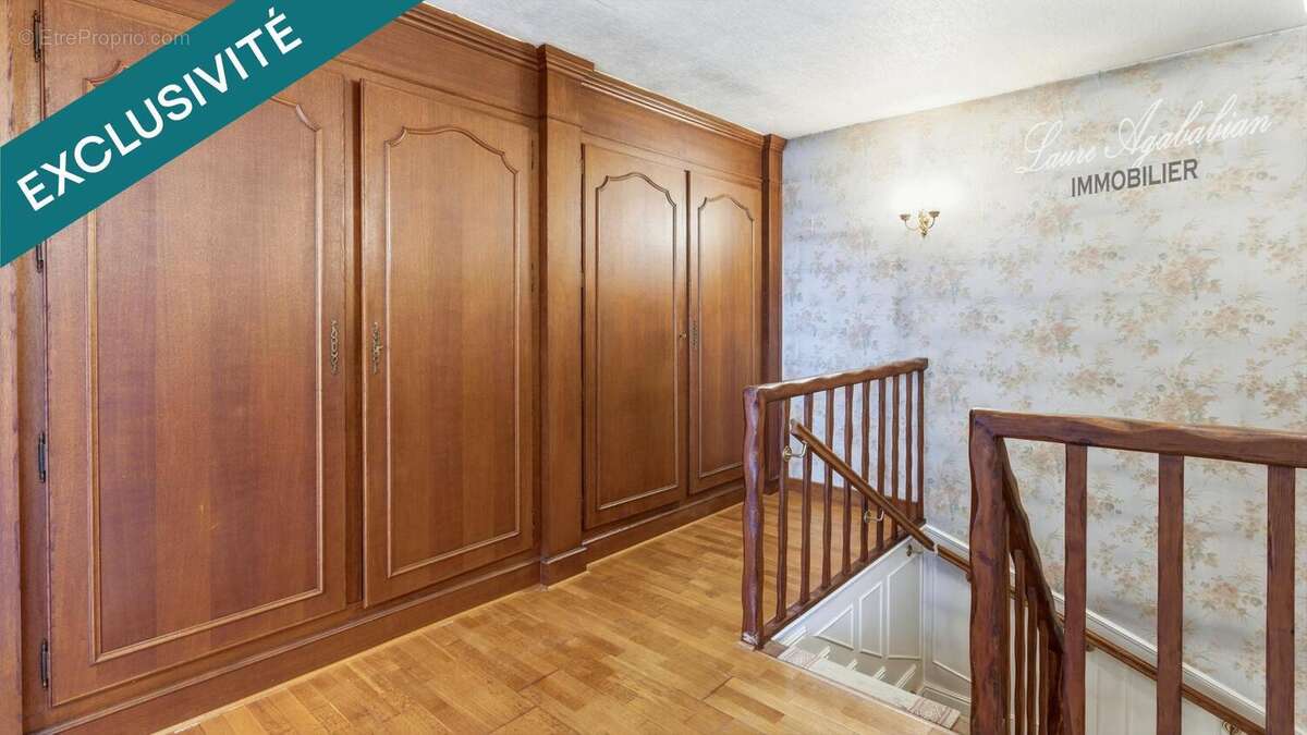 Photo 6 - Maison à VILLABE