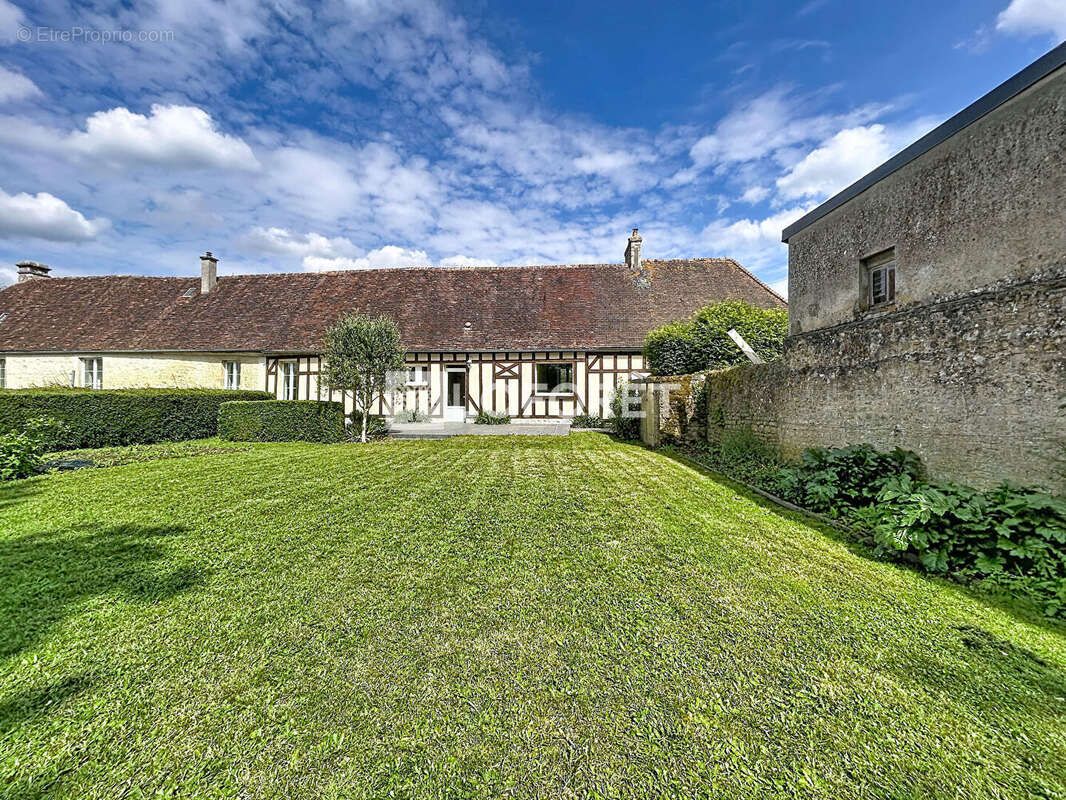 Maison à FALAISE