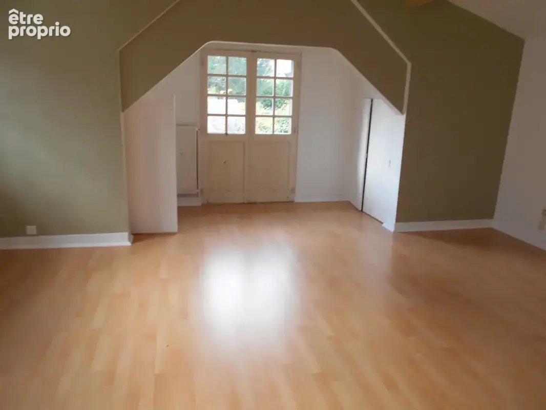 Maison de ville - photo 9
