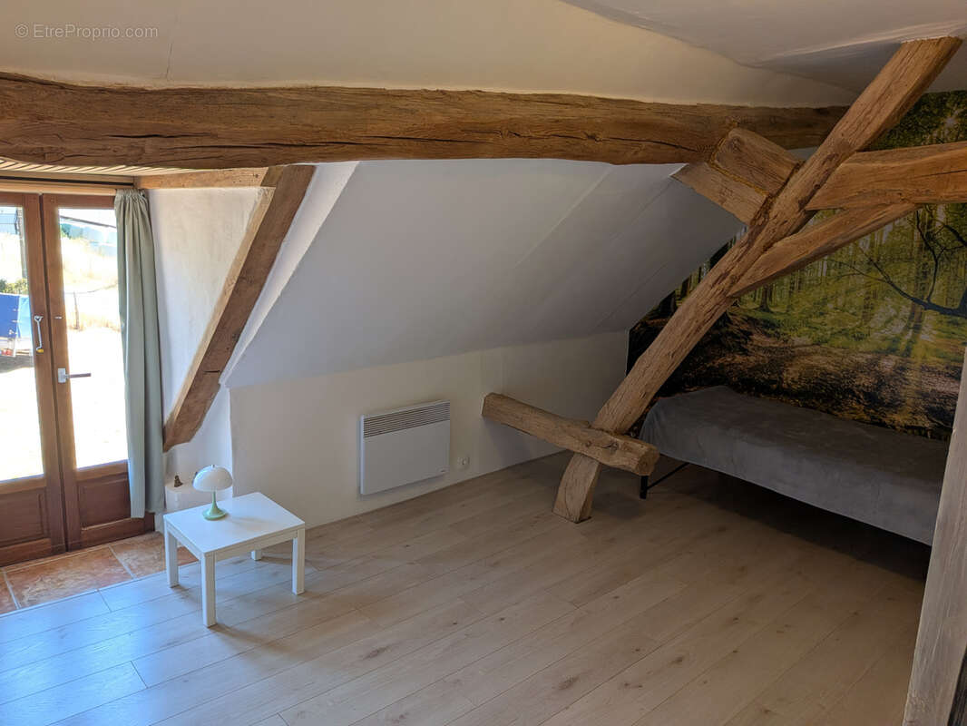 Maison à MONT