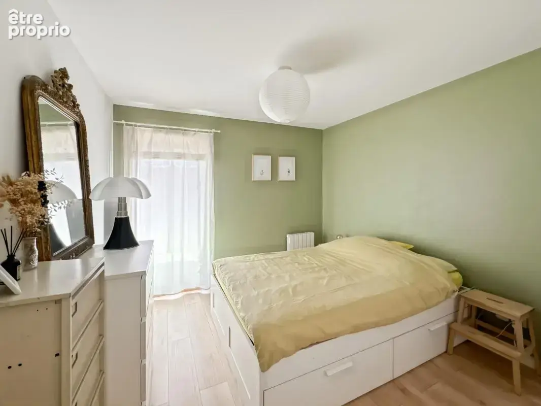 Appartement - photo 10