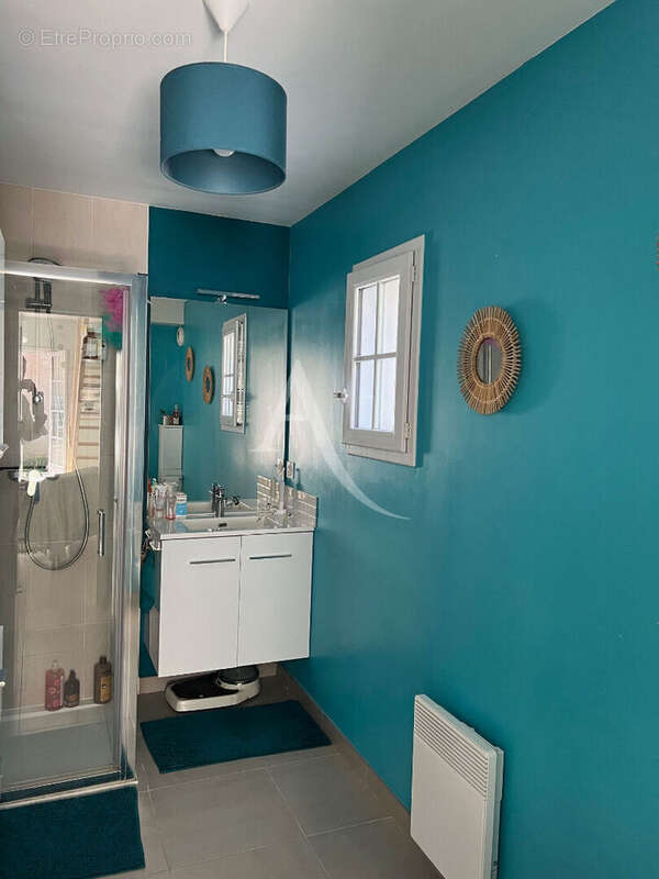 Maison à LONGEVILLE-SUR-MER