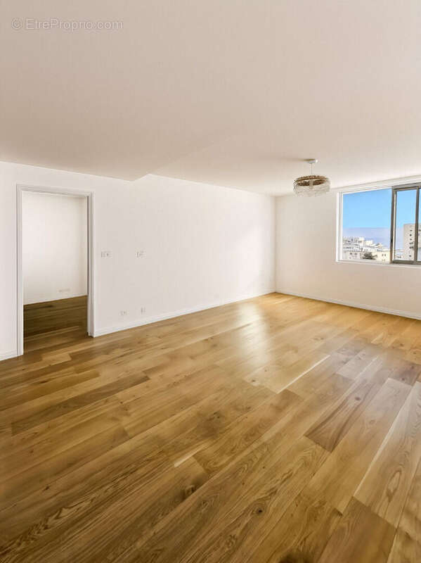 Appartement à AJACCIO