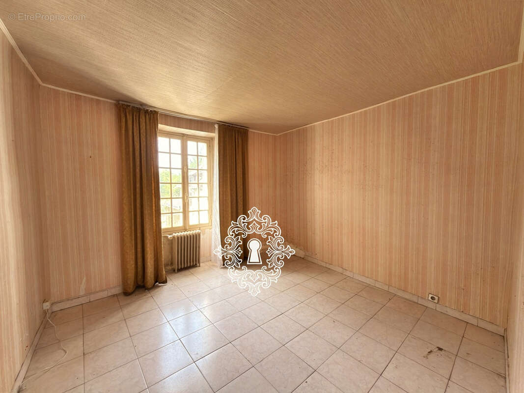 Maison à PROVINS