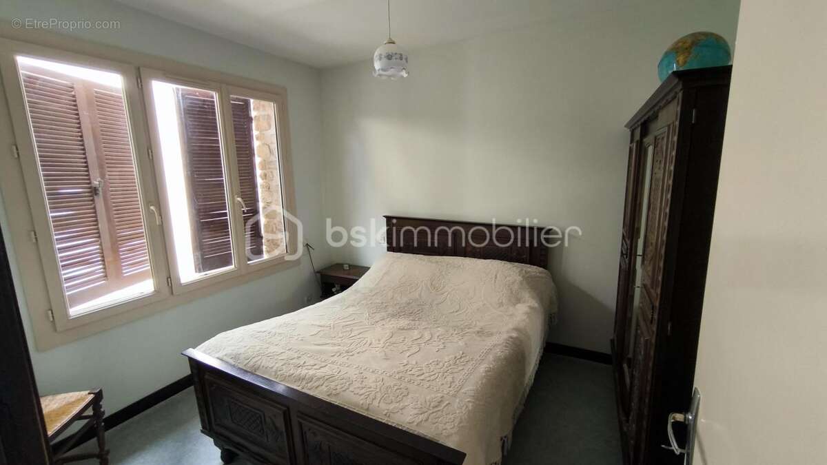 Maison idéale primo‑accédants/ artisants/ investisseurs – Gourgé - photo 28