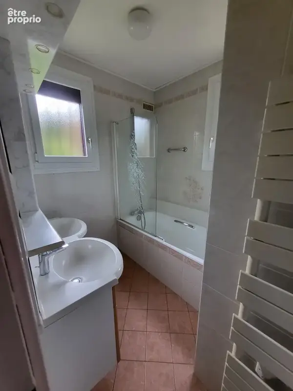 Maison avec jardin  à vendre à Fécamp quartier calme - photo 7