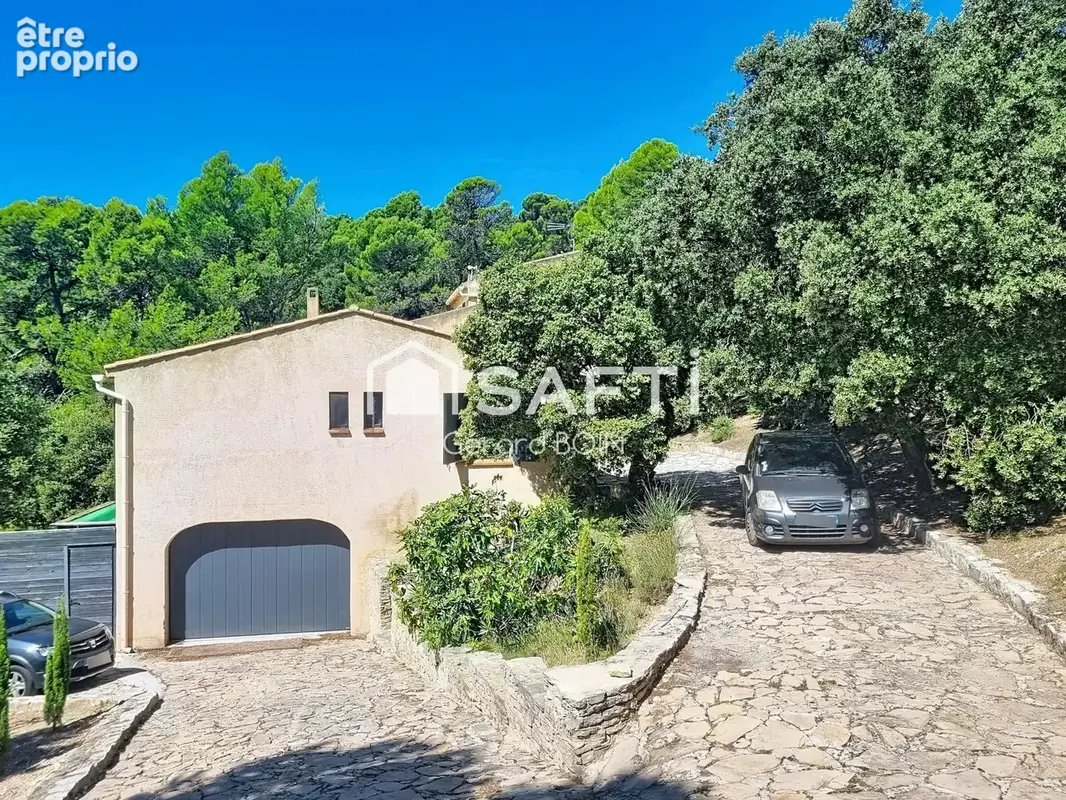 Photo 1 - Maison à PIERREVERT