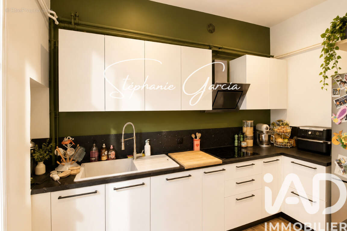 Photo 5 - Appartement à VALENCE