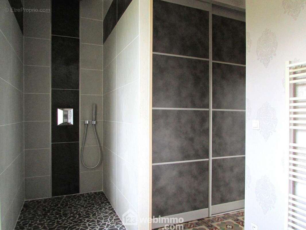 Maison 242 m² à Ceaux-En-Loudun  - photo 7