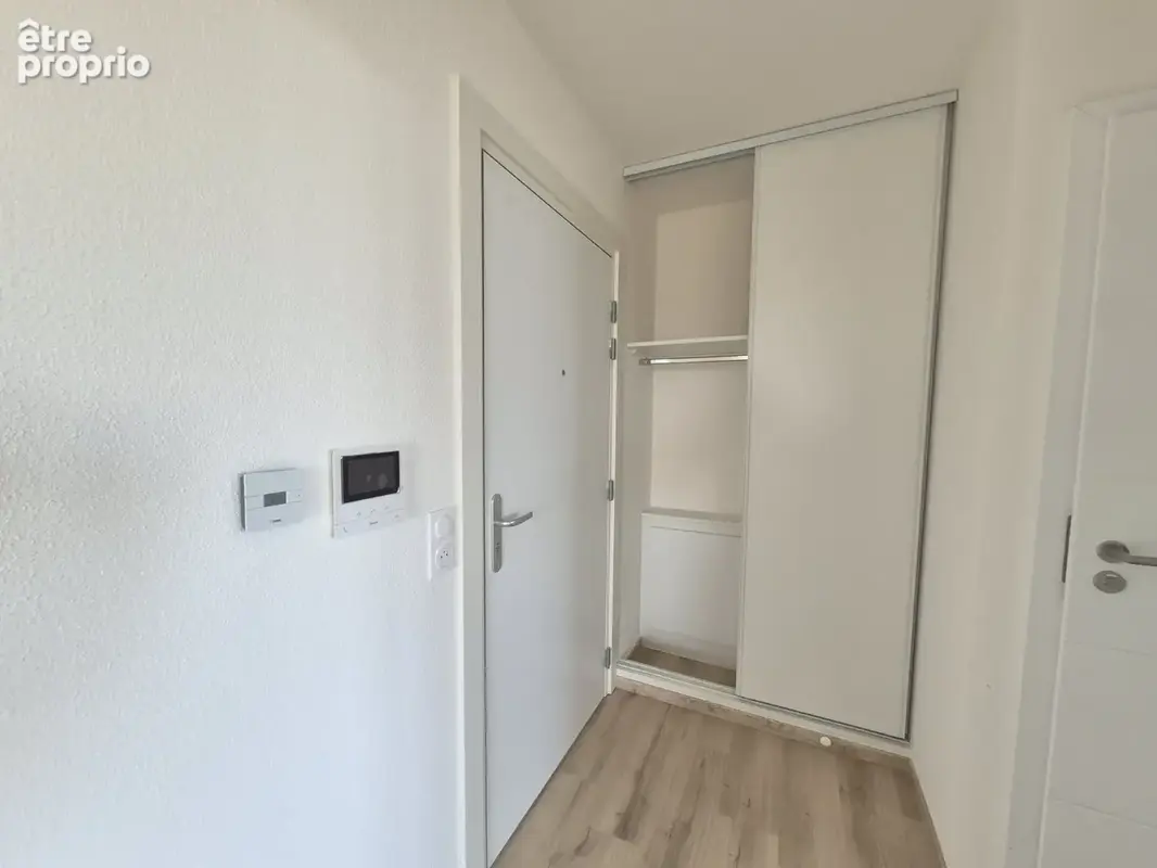 Appartement T2 neuf avec garage - photo 9