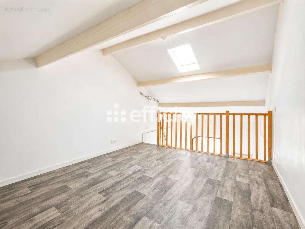 Maison à MONTREUIL
