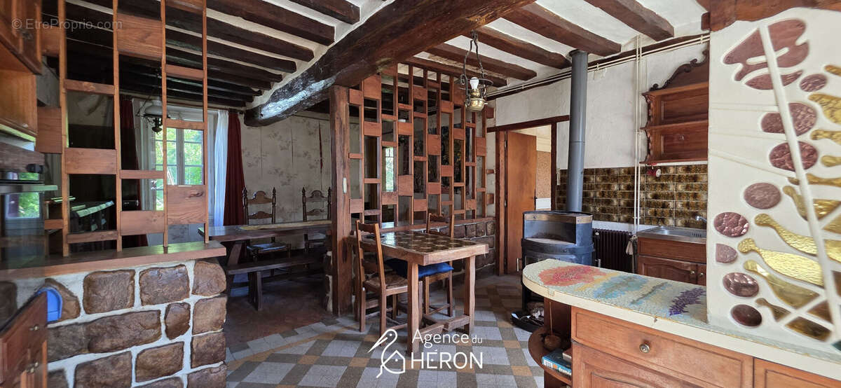 Photo 6 - Maison à BLENNES