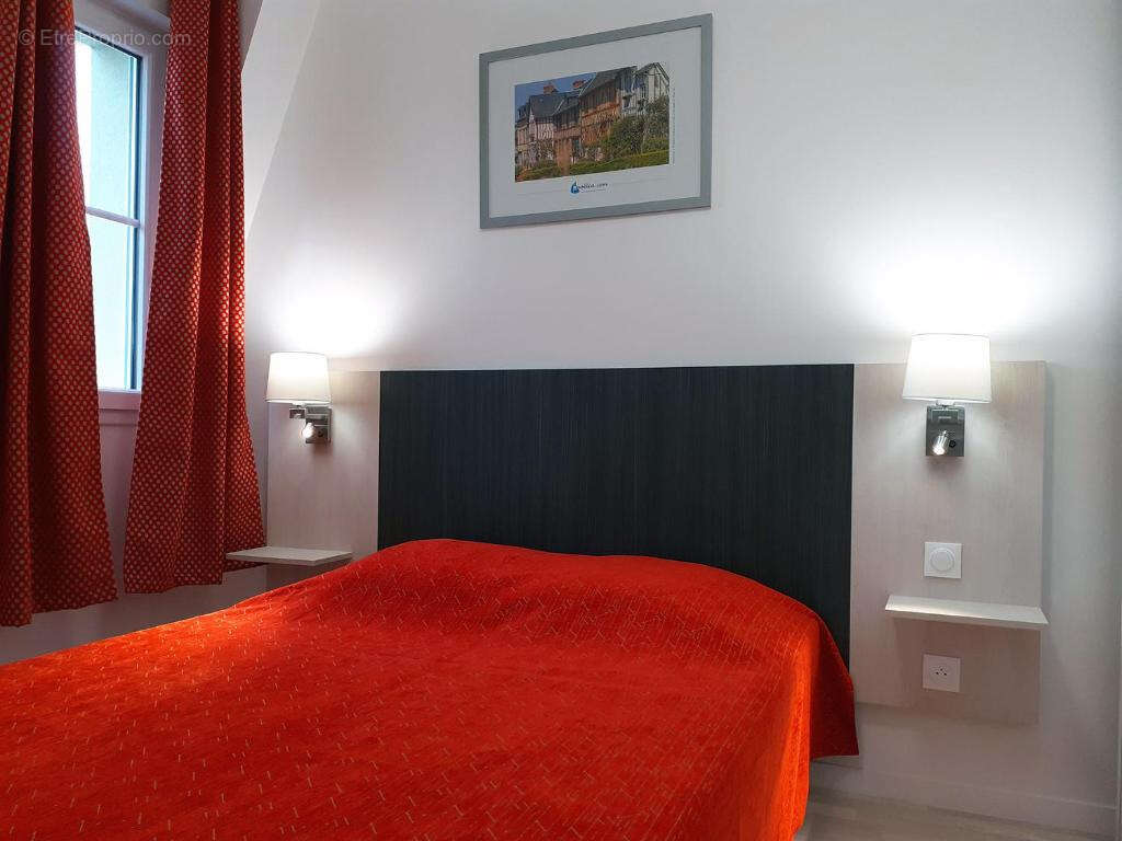Investissement en residence de tourisme - photo 9