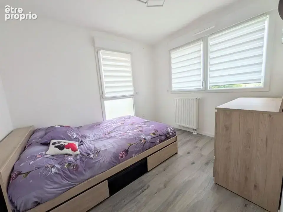 Maison 6 pièces 103 m² à vendre à Courseulles-Sur-Mer (14470) - photo 6