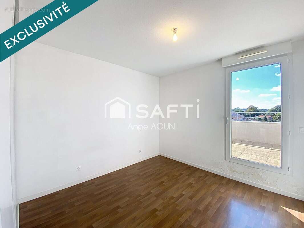 Photo 5 - Appartement à TALENCE