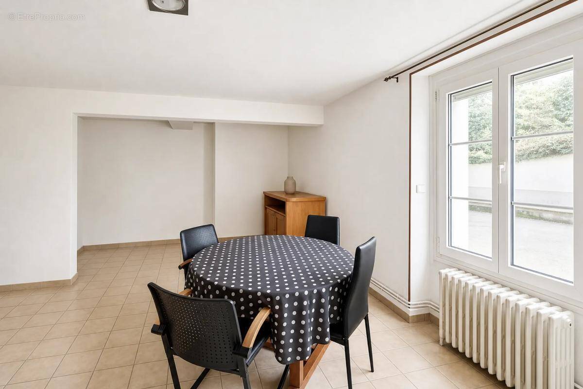 Maison à ANGERS
