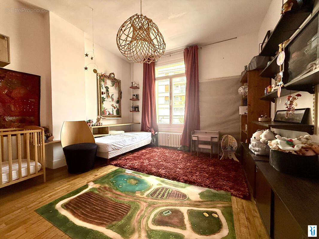 Appartement à ROUEN