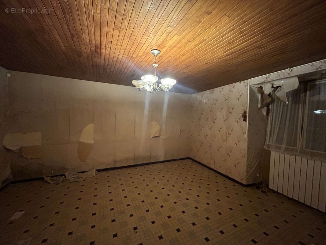 Maison et grange à rénover-Pinsac 46 - photo 4
