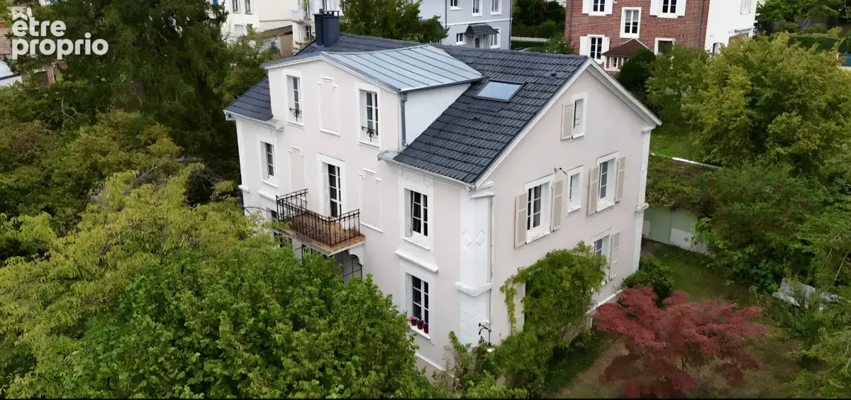 Photo Maison à Mulhouse au prix de 890 000€