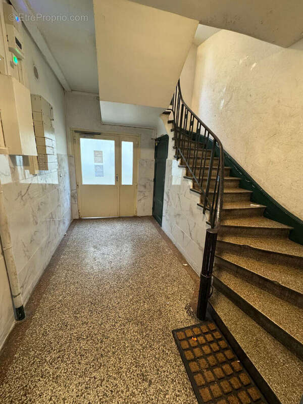 Commerce à NOISY-LE-SEC