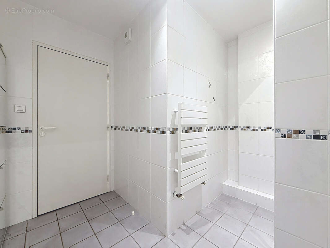 Appartement à MONTBELIARD