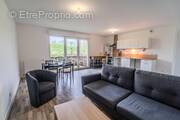 Appartement à LIFFRE