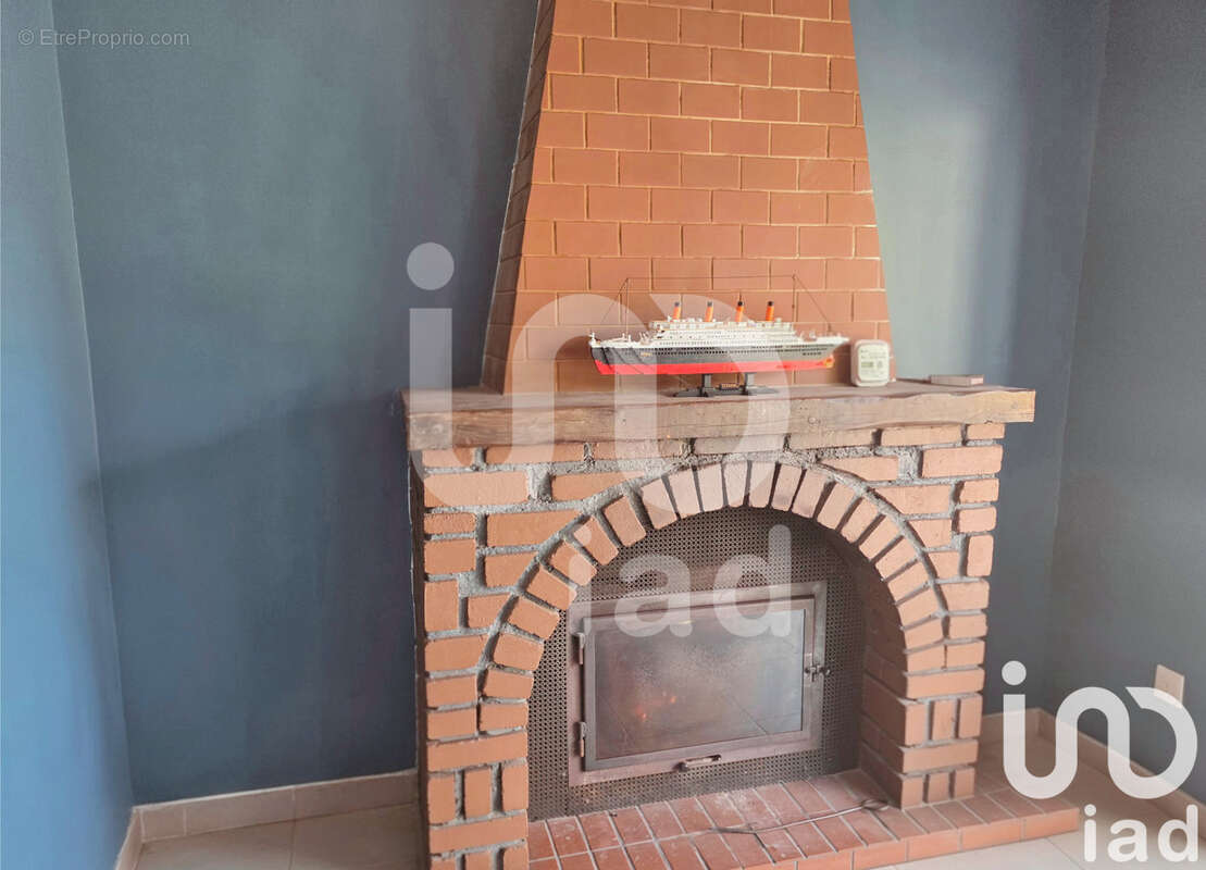 Photo 6 - Maison à SOISSONS