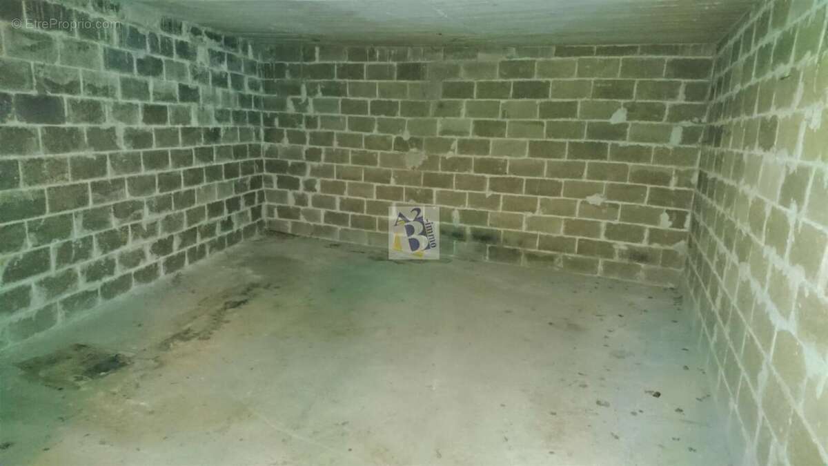 Parking à ANGOULEME