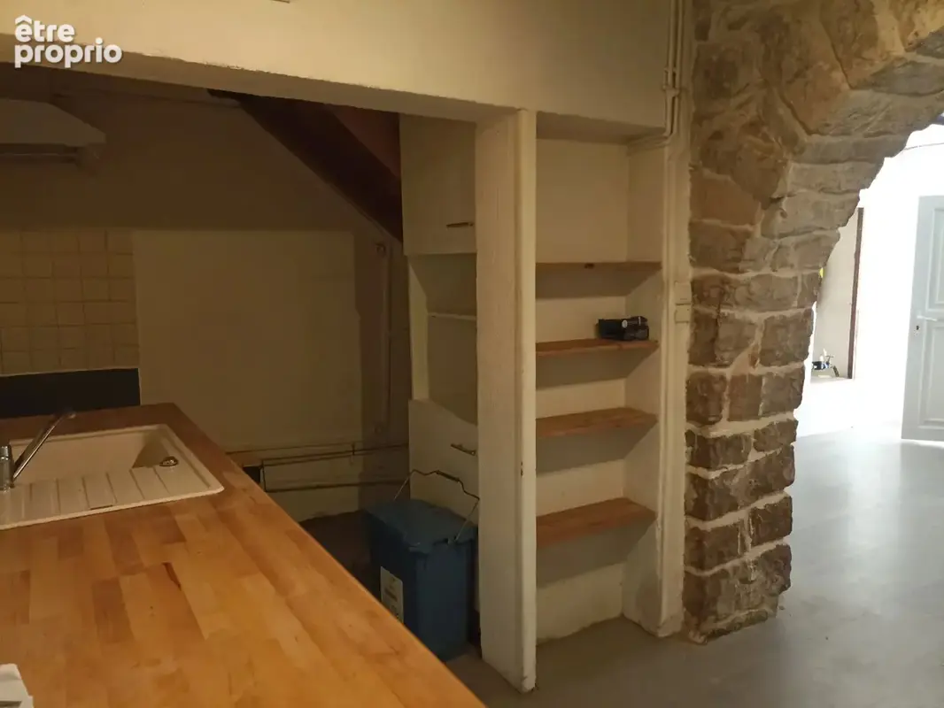 Maison de village 3P 56 m2 - photo 10