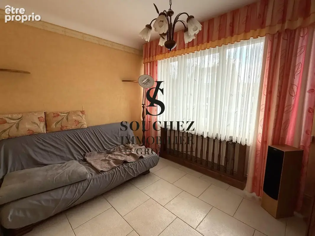 Maison 4 pièces 104 m² à vendre à Lievin (62800) - photo 6