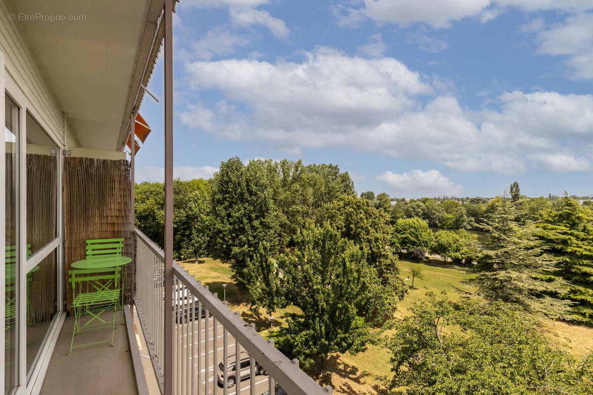 Appartement à LE PECQ