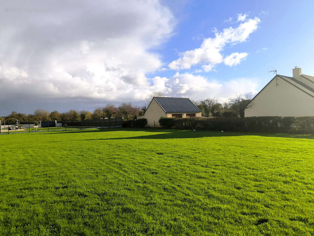 Maison à LE MOLAY-LITTRY