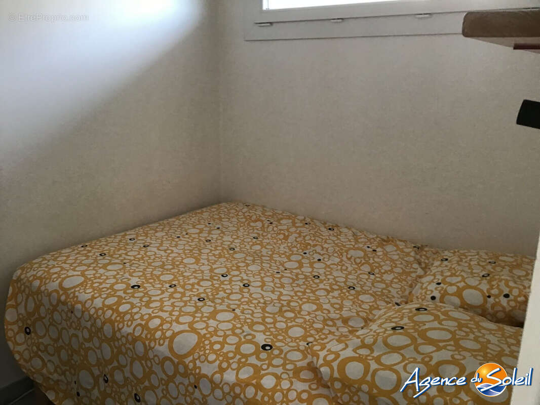 Appartement à LEUCATE