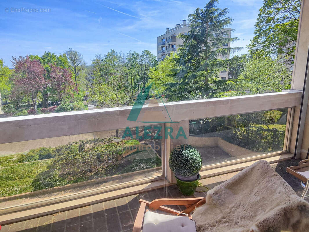 Appartement à GARCHES