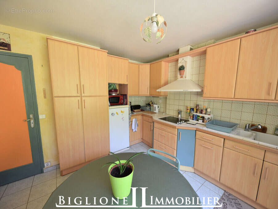 Maison à MONTFERMEIL