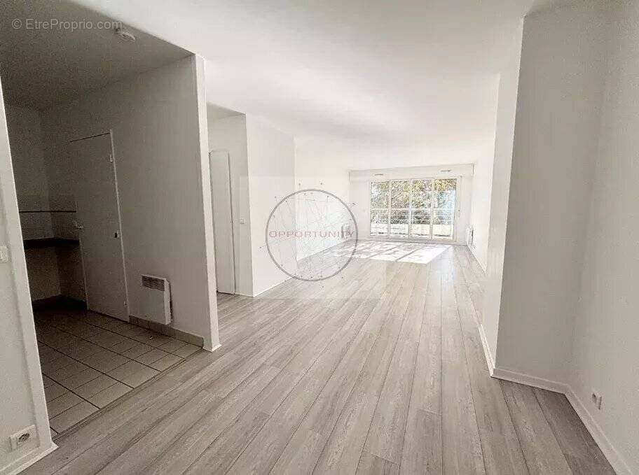 Appartement à PARIS-12E