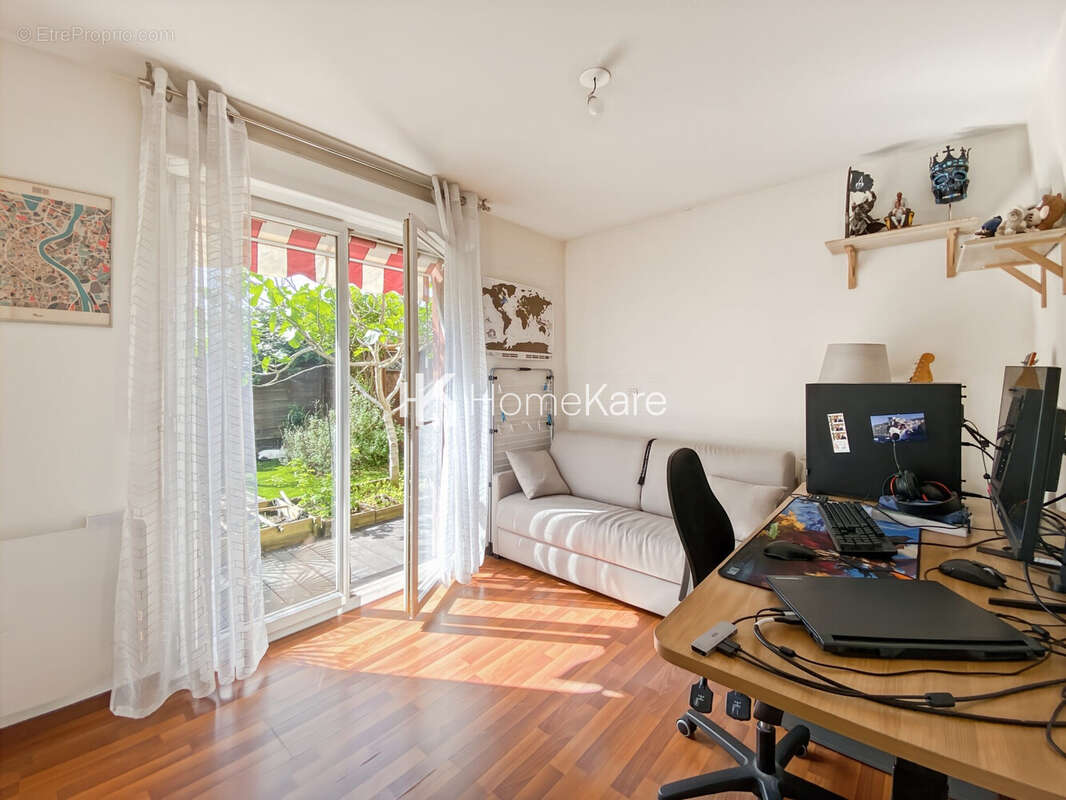 Appartement à MERIGNAC