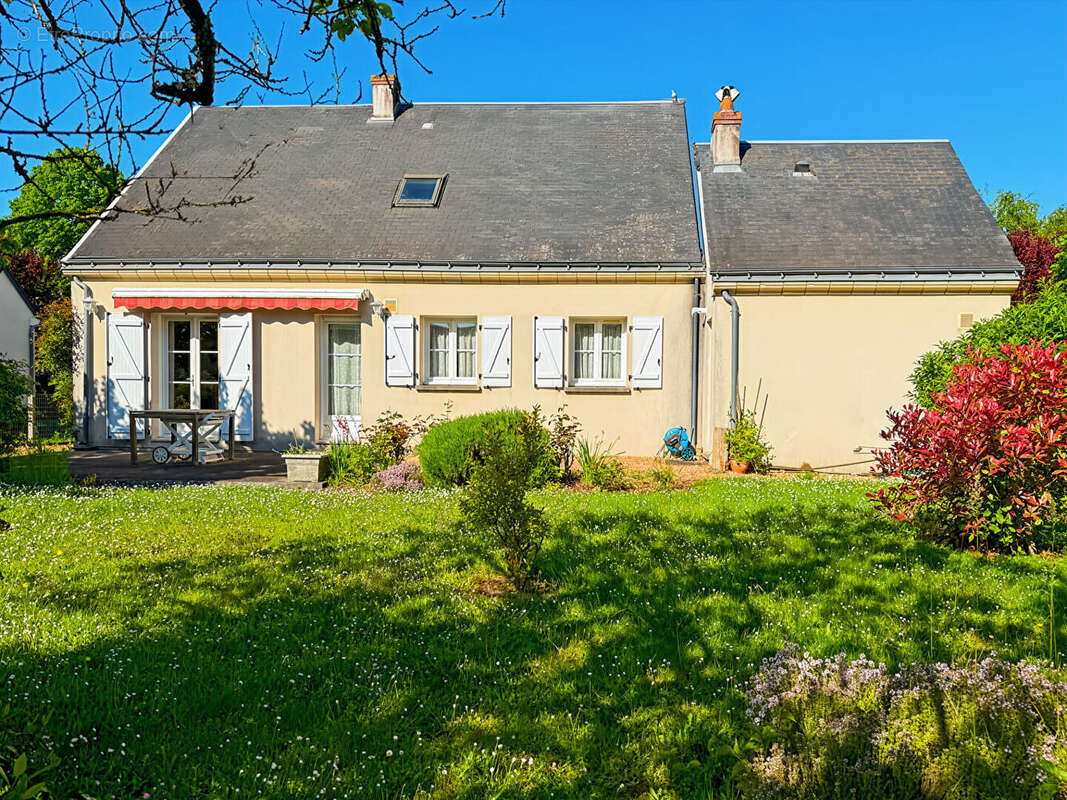 Maison à SAINT-AVERTIN