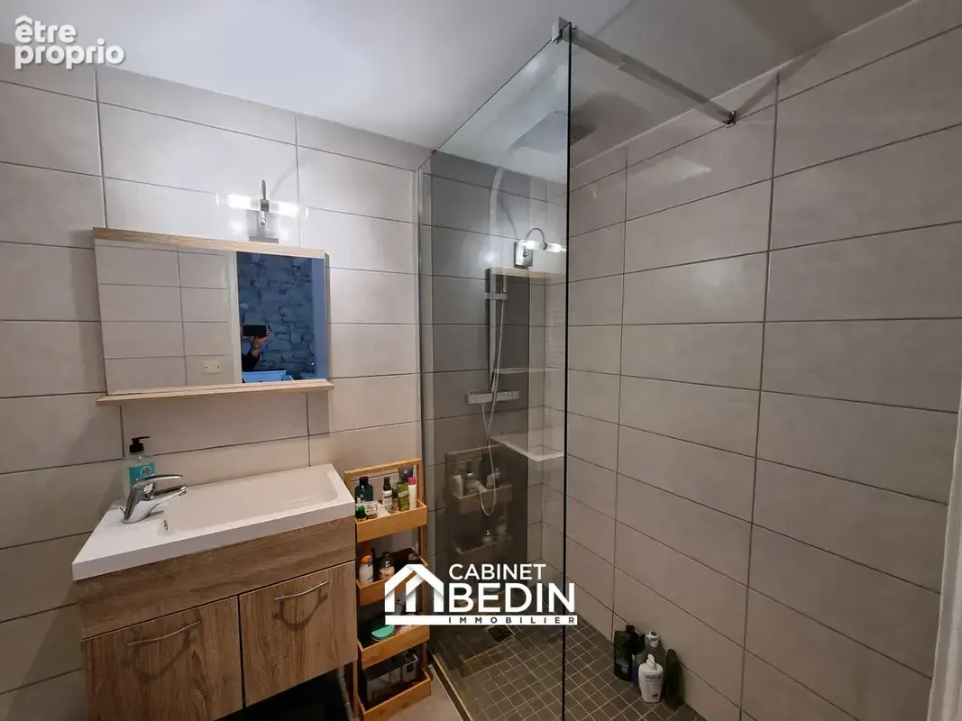 Appartement 80 m² à Dax  - photo 7