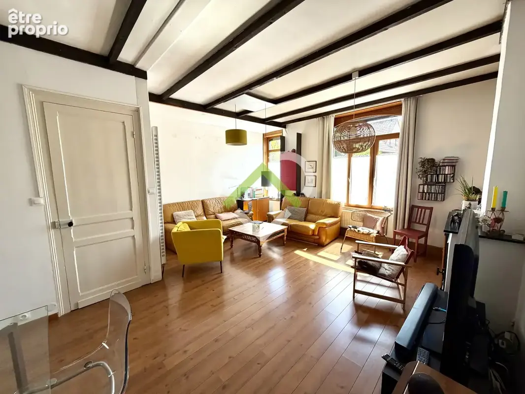 Maison semi-individuelle à vendre (ANNAPPES) - photo 4