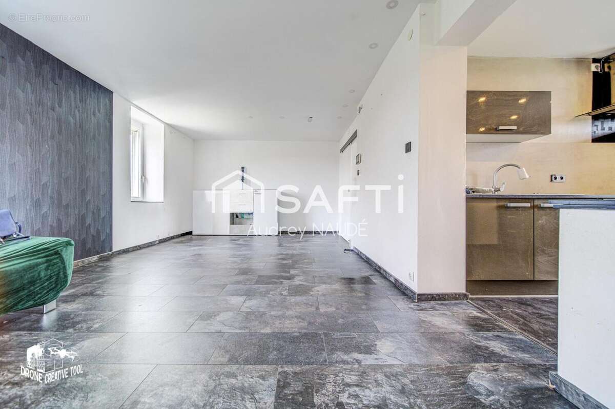 Photo 3 - Appartement à HETTANGE-GRANDE