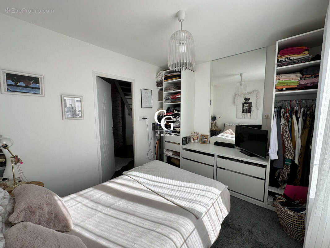 Maison à SAINT-BREVIN-LES-PINS