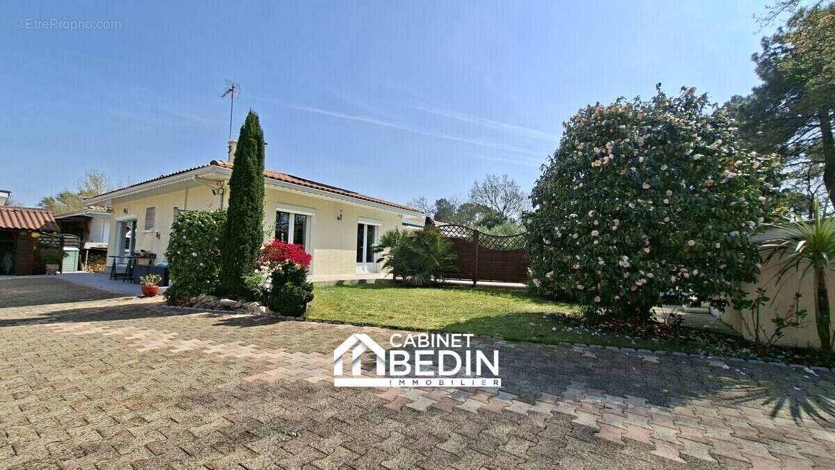 Maison 119 m² à Lege-Cap-Ferret  - photo 6