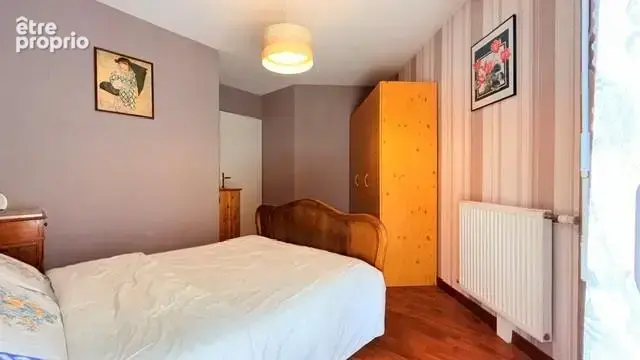 Appartement 3 pièces 67 m² à vendre à Thyez (74300) - photo 9