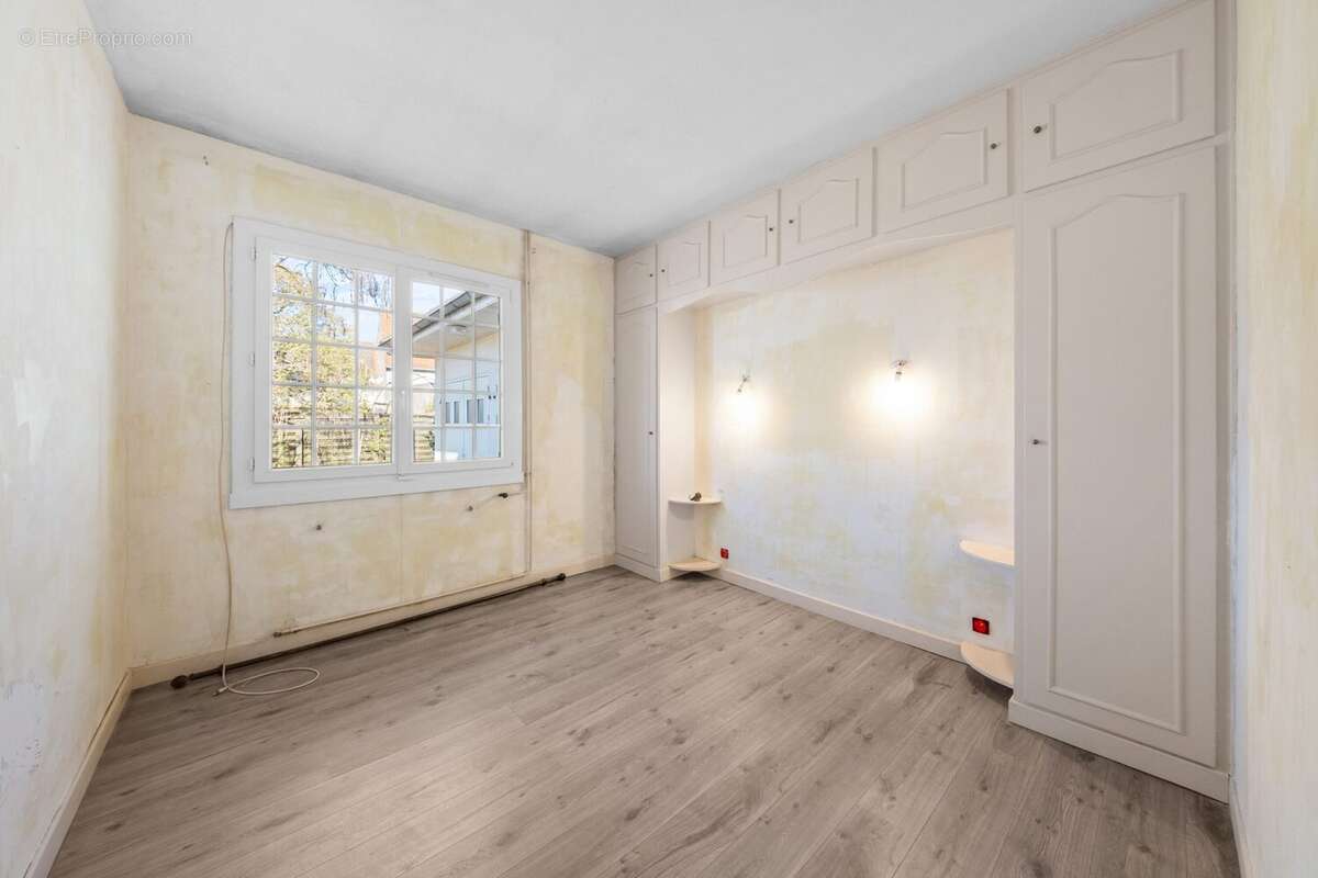 Maison à SAINT-JEAN-DE-LOSNE